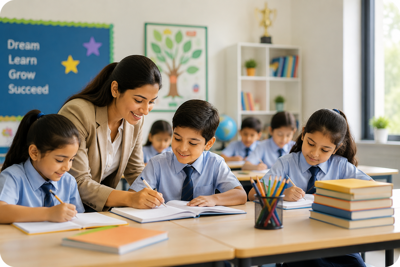School Image